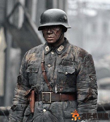 我的特一营剧照