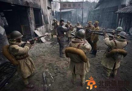 我的特一营剧照