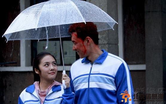 匆匆那年剧情介绍