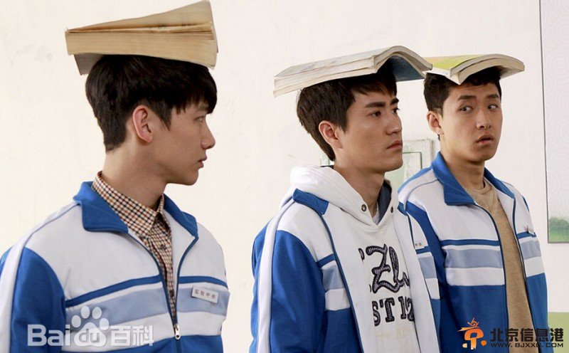 匆匆那年剧情介绍