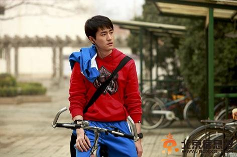 匆匆那年剧情介绍