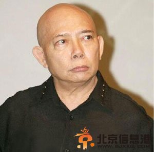黄一飞个人资料 告诉你黄一飞身高是多少