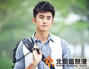 张云龙个人资料 告诉你张云龙男朋友是谁