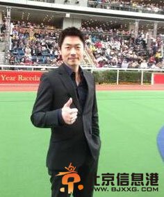 李思捷个人资料及李思捷家庭背景介绍