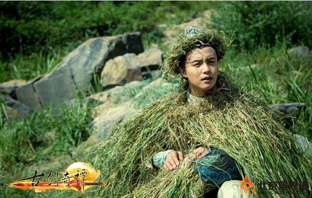 古剑奇谭第35集的背景音乐是什么？