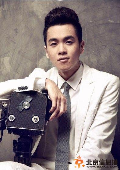 新雪豹周卫国扮演者张若昀个人资料