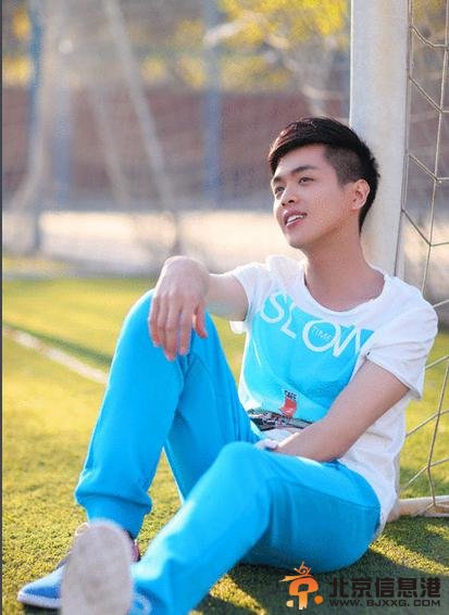 新雪豹周卫国扮演者张若昀个人资料