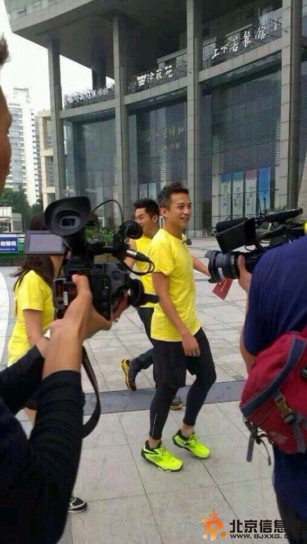 《奔跑吧兄弟》播出时间及平台 《奔跑吧兄弟》中国版《Running Man》简介 