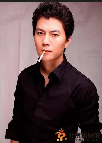 新雪豹竹下俊扮演者刘广楠个人资料 