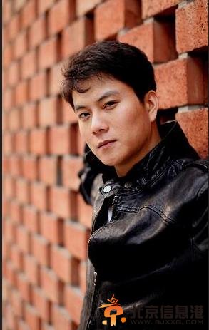 新雪豹竹下俊扮演者刘广楠个人资料 