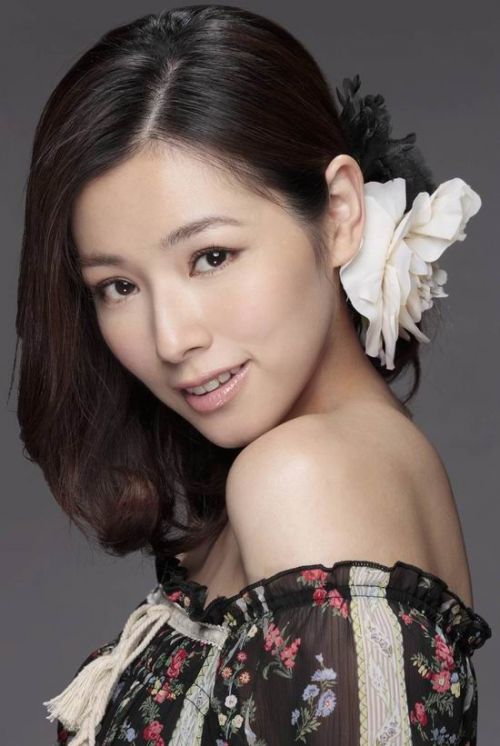 陈怡蓉个人资料图片及演过的<a href='http://www.bjxxg.cn/ent/dianshi/' target='_blank'><u>电视</u></a>剧 陈怡蓉男友是谁？