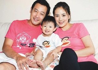 邱心志个人资料年龄及主演的电视剧电影 邱心志老婆王艺璇 邱心志个人资料年龄及主演的电视剧电影 邱心志老婆王艺璇
