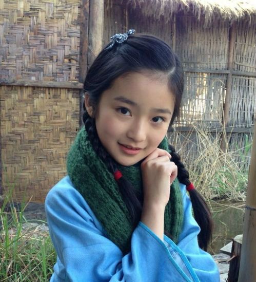 柴蔚个人资料微博照片及演过的<a href='http://www.bjxxg.cn/ent/dianshi/' target='_blank'><u>电视</u></a>剧 柴蔚父母是谁？