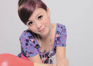 卓文萱个人资料 卓文萱演过的<a href='http://www.bjxxg.cn/ent/dianshi/' target='_blank'><u>电视</u></a>剧介绍