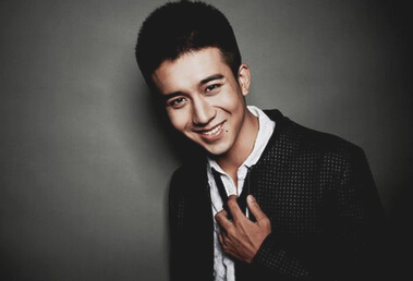 杀寇决李溪染是谁演的 李溪染扮演者孙绍龙资料照片