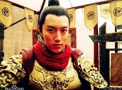 千金女贼旭官是谁演的 旭官扮演者张鑫出演的电视剧