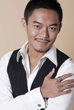 千金女贼松本是谁演的 松本扮演者蔡子伦电视剧