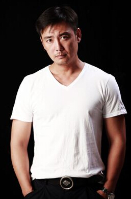 千金女贼白正元是谁演的 白正元扮演者王永强资料照片