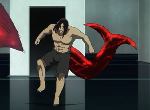 东京喰种第二季04集图文分析