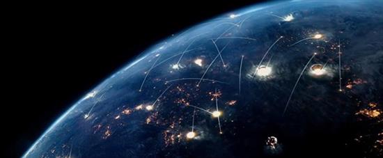 终结者创世纪经典台词首曝光 预告片：2029年人类与机器决战的末世未来