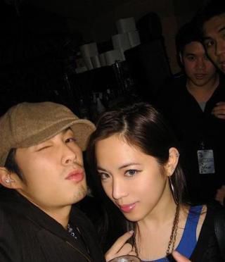 吴建豪老婆晒同床照 证实婚姻没触礁【图】