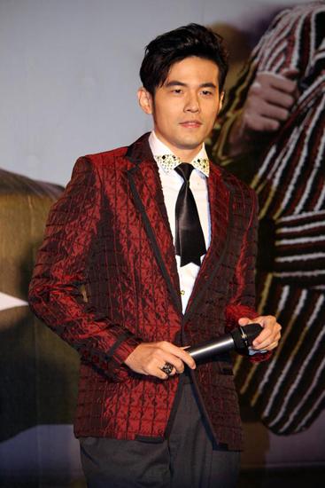 哎哟不错哦！周杰伦确认担任“好声音”第四季导师 节目组否认天价出场费【图】