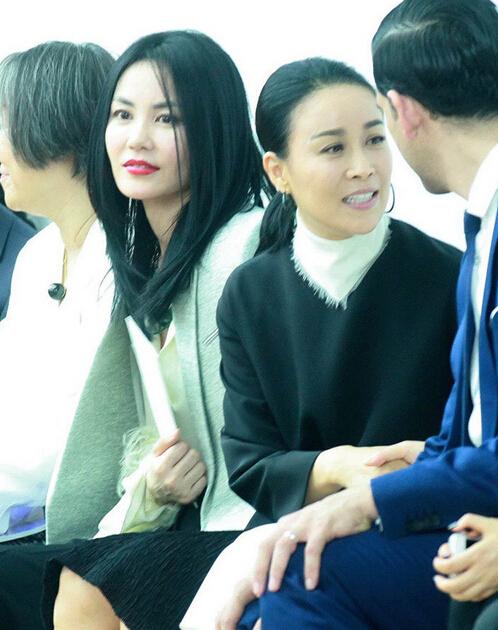 那英王菲上卫视春晚 相约98后首次再重聚【图】