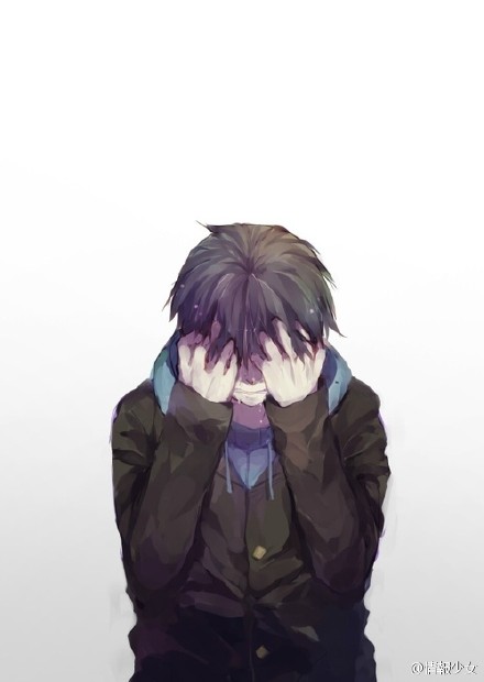 图解金木研进化史