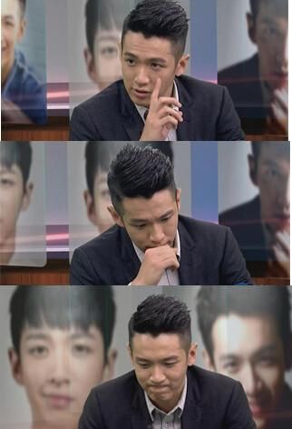柯震东谈房祖名：我们都得到教训和<a href='http://www.bjxxg.cn/baby/chengzhang/' target='_blank'><u>成长</u></a> 会一起变得更好