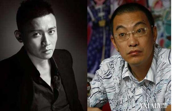 网传男艺人感染hiv 微博发出当时聂远、宁财神中枪【图】