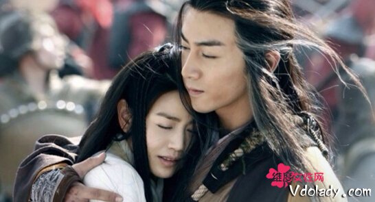 神雕侠侣第31集分集剧情介绍|分集剧情简介