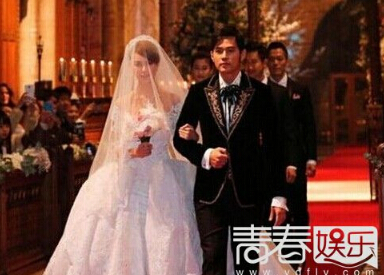 钢铁之心任雨虹是谁演的 任雨虹扮演者昆凌结婚照美翻