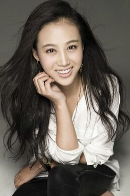 长大张欢语是谁演的 张欢语扮演者辛雨锡资料照片