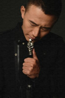 光影夏安国是谁演的 夏安国扮演者康杰资料照片