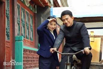 光影陈静是谁演的 陈静扮演者吴婷资料照片