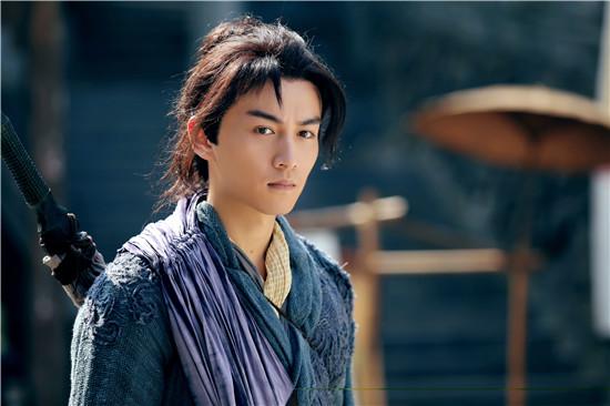 《神雕侠侣》雕兄变“家教” 学霸杨过初长成