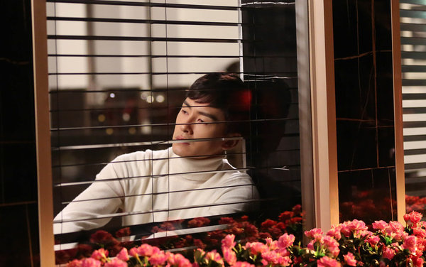 只因单身在一起