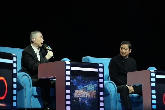 冯小刚炮轰“综艺大<a href='http://www.bjxxg.cn/ent/dianying/' target='_blank'><u>电影</u></a>”：影响极其恶