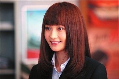 姚笛与友人相约聊天 疑似为年后复出做准备