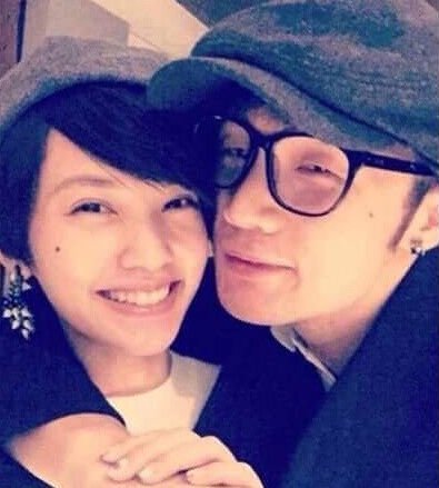 李荣浩杨丞琳不认恋情 工作人员透露两人关系是暧昧阶段