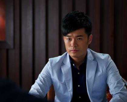 陈赫新剧《月供》变心机男夺人妻 网友：本色出演