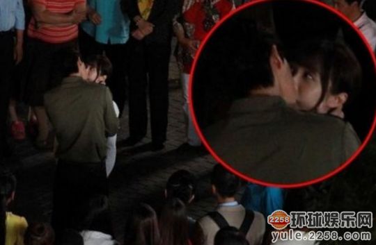 李易峰<wbr><p  align=