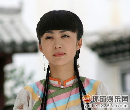 李菲儿