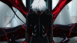 东京喰种第二季05集裂目官方文字情报