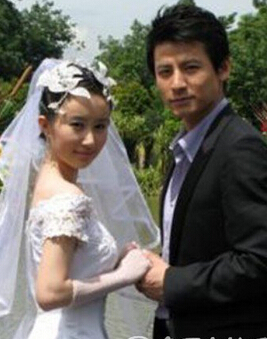 活色生香小雅惠子是谁演的 小雅惠子扮演者舒畅结婚照