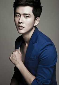 活色生香文世轩是谁演的 文世轩扮演者黄明资料照片