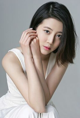 活色生香宁佩珊是谁演的 宁佩珊扮演者李溪芮资料照片