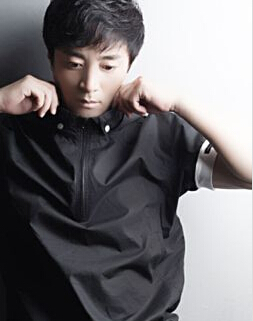 活色生香文靖昌是谁演的 文靖昌扮演者何中华资料照片