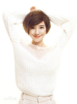 活色生香雪吟是谁演的 雪吟扮演者唐艺昕资料照片