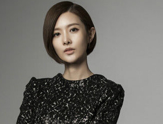 Kill Me Heal Me韩彩妍是谁演的 韩彩妍扮演者金釉利资料照片